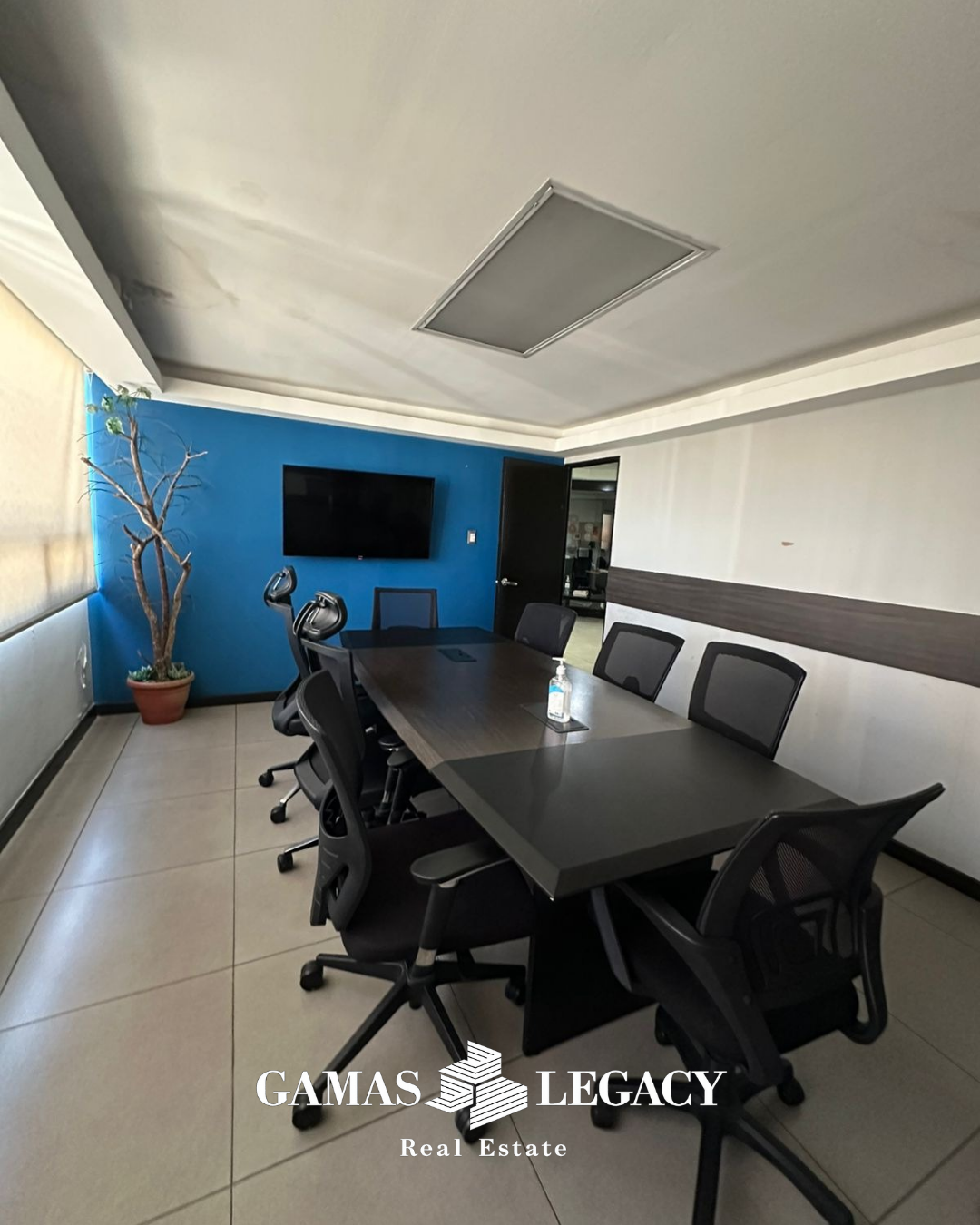 Foto 6 Espacio Corporativo Zona 10